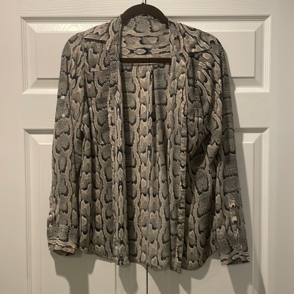 Express Portofino Shirt